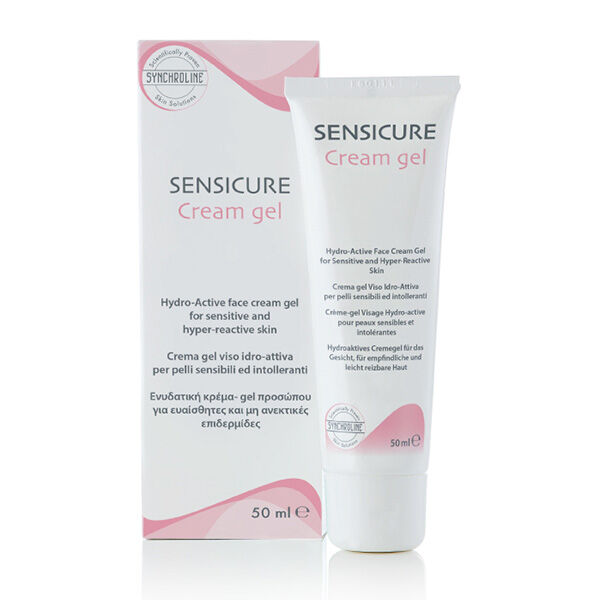 Synchroline Sensicure Face Cream