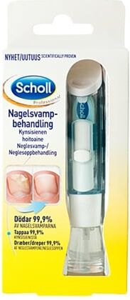 Scholl Nagelsvampbehandling