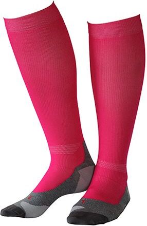 Gococo Kompressionsstrumpor Compression Cerise