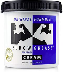 Elbow Grease Original Cream 15Oz 433Ml