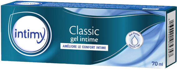 Intimy Classic Gel Intime 70ml