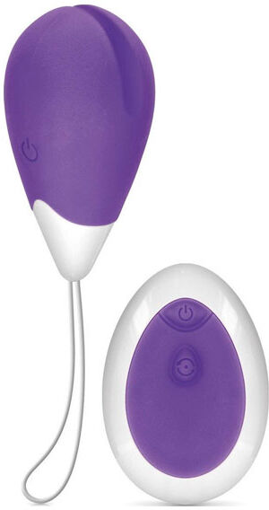 Yoba Love Egg 2 USB Violet