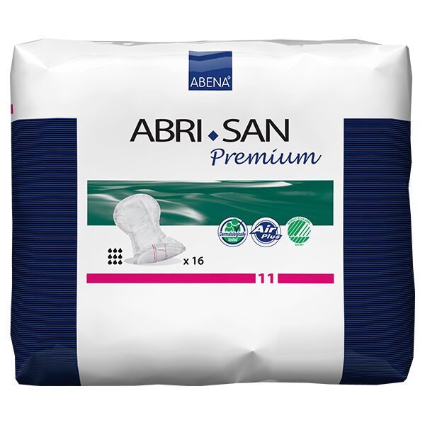 Abena Frantex Abri-San Premium Protection Urinaire N°11 16 unités