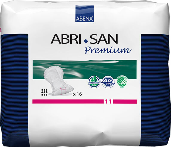 Abena Frantex Abri-San Premium Protection Urinaire N°11 16 unités