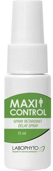 Labophyto Maxi Control Spray Retardant 15ml