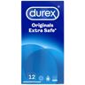 Durex® Extra Safe Kondome 12 ct