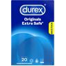 durex® Extra Safe Kondome 20 ct