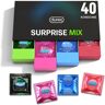 durex® Surprise Me Kondome 40 ct