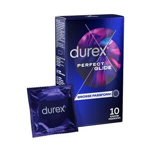 Durex Perfect Glide Kondome