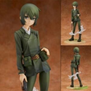 Super Figures Kino S Journey Good Smile Company Kino S Journey Kino Refine Ver 1 8