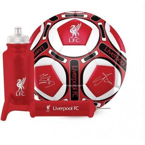 Liverpool Fc Signature-Geschenkset (Packung Mit 3)