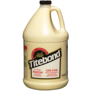 IGM Tools Titebond Holzleim -  Extend Wood Glue 3,78 l