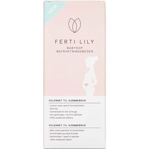 Ferti Lilly Babykop Medicinsk udstyr 1 stk