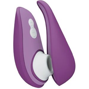 Womanizer Liberty 2 Purple Air pressure vibrator