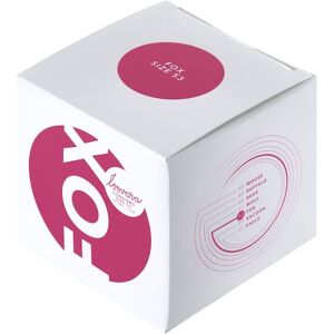 Loovara Passion & Love Condoms FoxKondom størrelse 53