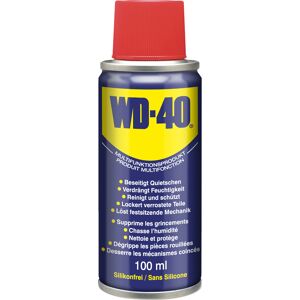 WD-40 Classic Multifunktionelt produkt 100 ml