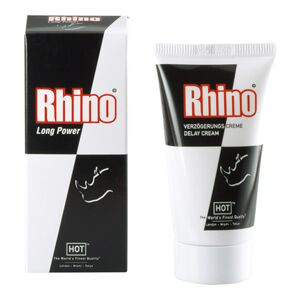 HOT Rhino Long Power Cream 30 ml