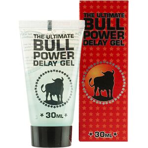 Cobeco Bull Power Delay Gel 30ml