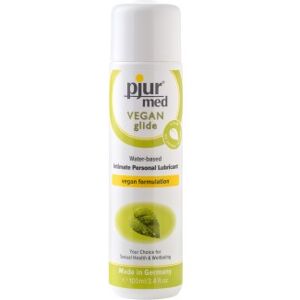 Pjur Med Vegan Glide 100ml