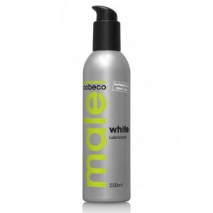 Cobeco Male - Water Based Lubricant 250 ml