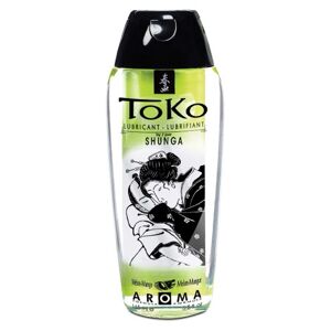 Shunga Toko Aroma Lubricant Melon