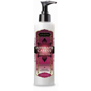 Kama Sutra Intimate Caress Shave Creme Pomegranate