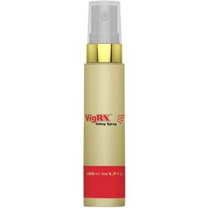 VigRX Delay Spray