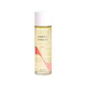 SMILE MAKERS Erotic Kneads – Massage Oil