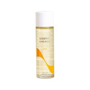 SMILE MAKERS Erotic Kneads - Slow, Delicate And Sensual Massage Oil