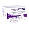 Mucogyne Gel Íntimo No Hormonal 8x5ml