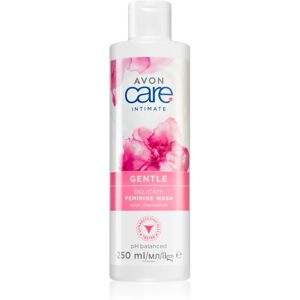 Avon Care Intimate Gentle gel de toilette intime au camomille 250 ml - Publicité