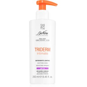 BioNike Triderm Intimate soothing intimate wash 250 ml - Publicité