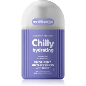 Chilly Hydrating gel de toilette intime 200 ml