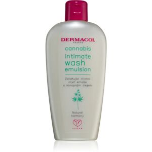 Dermacol Cannabis émulsion d'hygiène intime 200 ml