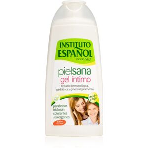 Instituto Español Healthy Skin gel de toilette intime 300 ml - Publicité