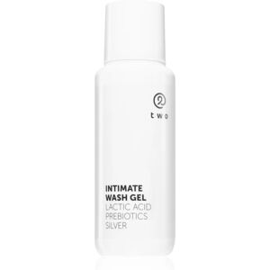 two cosmetics Intimate Wash Gel gel de toilette intime avec prébiotiques 200 ml