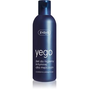 Ziaja Yego gel de toilette intime pour homme 300 ml