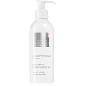 Ziaja Med Lipid Dermatological Formula gel nettoyant physiologique pour peaux atopiques et allergiques 200 ml