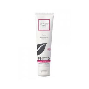 Phyt's Gel Douceur Intime Bio 100 ml - Tube 100 ml - Publicité