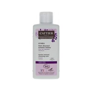 Cattier Gynea Gel Intime - 200 ml - Flacon 200 ml