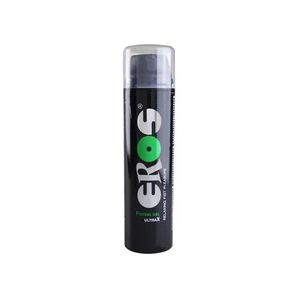 GENERIQUE Lubrifiant gel Eros fisting ultraX 200ml - Publicité