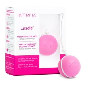 Intimina Entraineur pour reeducation perineale 38 g