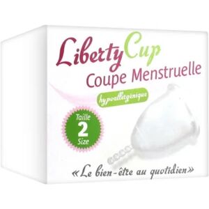 Ageti Liberty Cup Coupe Menstruelle Taille 2