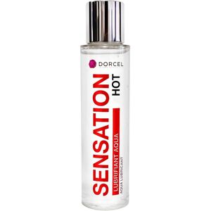 Dorcel Lubrifiant Sensation Eau - - Publicité