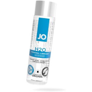 System JO H2O lubrifiant 120 ml