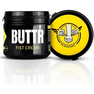 BUTTR Fisting Cream