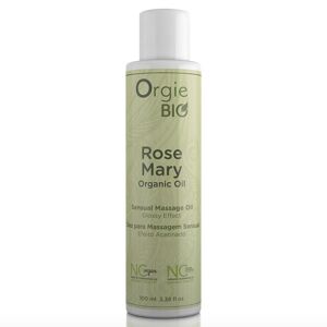 ORGIE Huile de Romarin Bio 100 ml