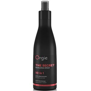 ORGIE Elixir Hydratant Corps et Cheveux aux Pheromones 10 en 1