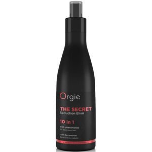 ORGIE Elixir Hydratant Corps et Cheveux aux Phéromones 10 en 1