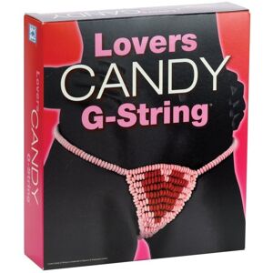 Spencer & Fleetwood String Comestible Candy